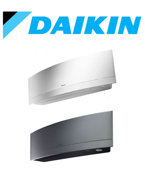Riparazione climatizzatori Daikin