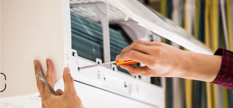 Installazione nuova caldaia